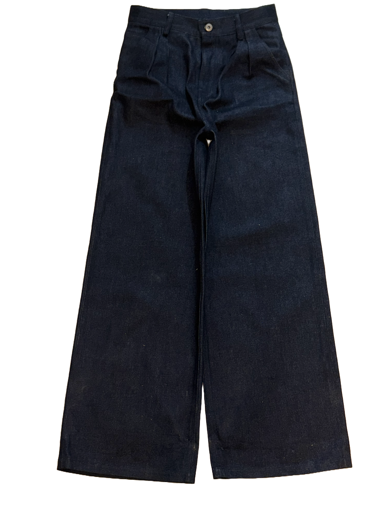 Ladybug Selvedge Denim