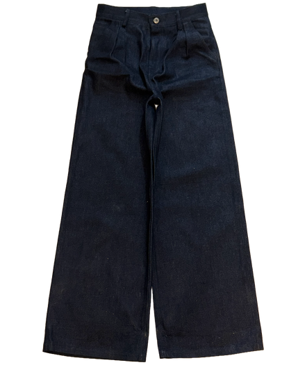 Ladybug Selvedge Denim