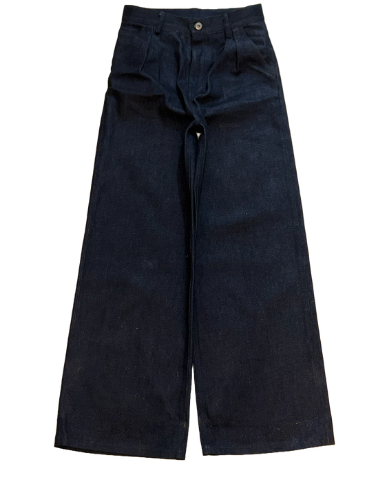 Ladybug Selvedge Denim